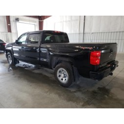 2015 CHEVROLET SILVERADO K1500