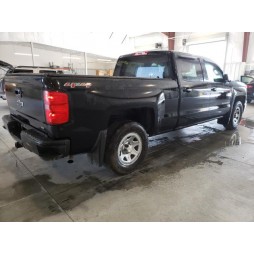 2015 CHEVROLET SILVERADO K1500