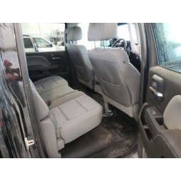 2015 CHEVROLET SILVERADO K1500