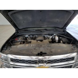 2015 CHEVROLET SILVERADO K1500