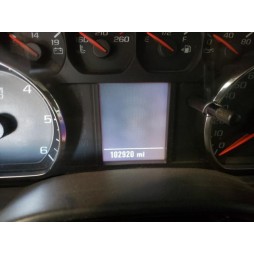 2015 CHEVROLET SILVERADO K1500