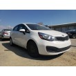 2015 KIA RIO LX