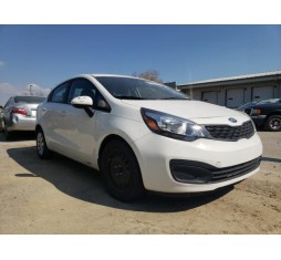 2015 KIA RIO LX