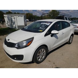 2015 KIA RIO LX