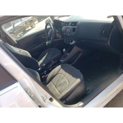 2015 KIA RIO LX