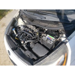 2015 KIA RIO LX