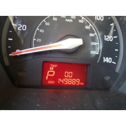 2015 KIA RIO LX