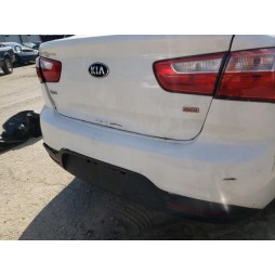 2015 KIA RIO LX