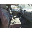 2015 NISSAN FRONTIER S