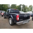 2015 NISSAN FRONTIER S