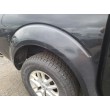 2015 NISSAN FRONTIER S