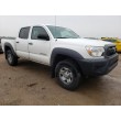 2015 TOYOTA TACOMA DOUBLE CAB PRERUNNER