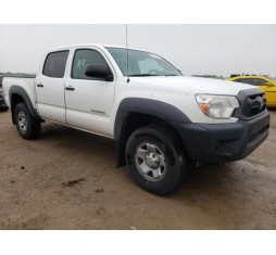 2015 TOYOTA TACOMA DOUBLE CAB PRERUNNER