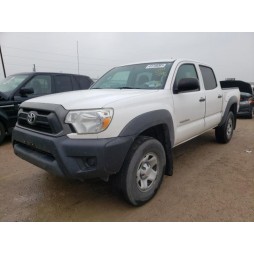 2015 TOYOTA TACOMA DOUBLE CAB PRERUNNER