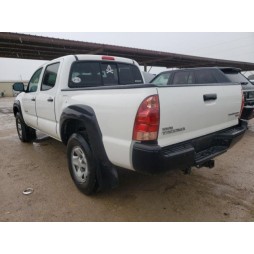 2015 TOYOTA TACOMA DOUBLE CAB PRERUNNER