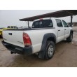 2015 TOYOTA TACOMA DOUBLE CAB PRERUNNER
