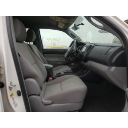 2015 TOYOTA TACOMA DOUBLE CAB PRERUNNER