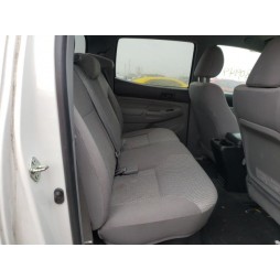 2015 TOYOTA TACOMA DOUBLE CAB PRERUNNER