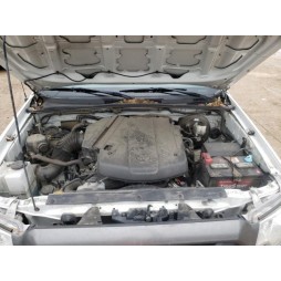 2015 TOYOTA TACOMA DOUBLE CAB PRERUNNER