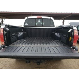 2015 TOYOTA TACOMA DOUBLE CAB PRERUNNER