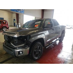 2015 TOYOTA TUNDRA CREWMAX SR5