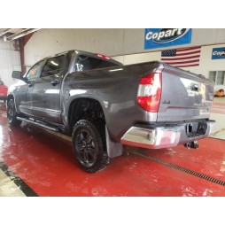 2015 TOYOTA TUNDRA CREWMAX SR5