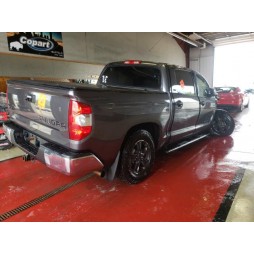 2015 TOYOTA TUNDRA CREWMAX SR5