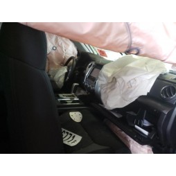 2015 TOYOTA TUNDRA CREWMAX SR5