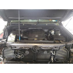 2015 TOYOTA TUNDRA CREWMAX SR5