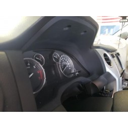 2015 TOYOTA TUNDRA CREWMAX SR5