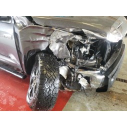 2015 TOYOTA TUNDRA CREWMAX SR5