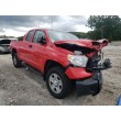 2015 TOYOTA TUNDRA DOUBLE CAB SR/SR5