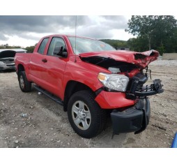 2015 TOYOTA TUNDRA DOUBLE CAB SR/SR5
