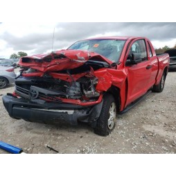 2015 TOYOTA TUNDRA DOUBLE CAB SR/SR5