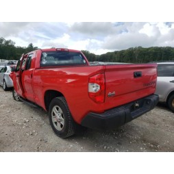 2015 TOYOTA TUNDRA DOUBLE CAB SR/SR5