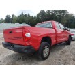 2015 TOYOTA TUNDRA DOUBLE CAB SR/SR5