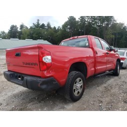 2015 TOYOTA TUNDRA DOUBLE CAB SR/SR5