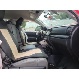 2015 TOYOTA TUNDRA DOUBLE CAB SR/SR5