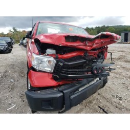 2015 TOYOTA TUNDRA DOUBLE CAB SR/SR5