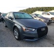 2016 AUDI A3 PREMIUM