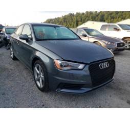 2016 AUDI A3 PREMIUM