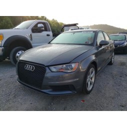 2016 AUDI A3 PREMIUM