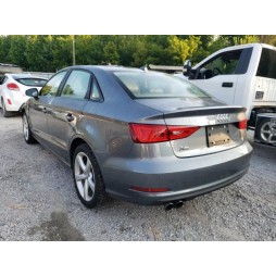 2016 AUDI A3 PREMIUM