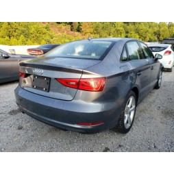 2016 AUDI A3 PREMIUM
