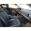 2016 AUDI A3 PREMIUM