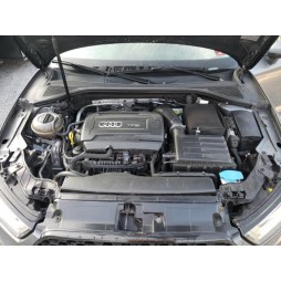 2016 AUDI A3 PREMIUM
