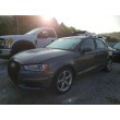 2016 AUDI A3 PREMIUM