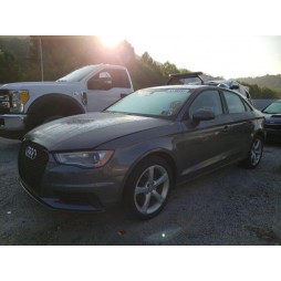 2016 AUDI A3 PREMIUM