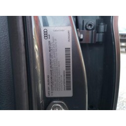 2016 AUDI A3 PREMIUM
