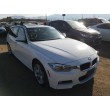 2016 BMW 328 D XDRIVE